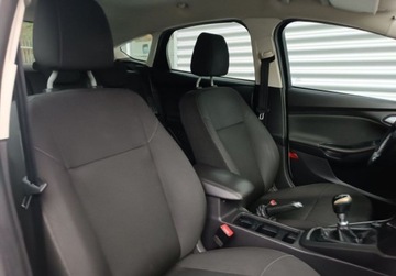 Ford Focus III Sedan Facelifting 1.5 TDCi 95KM 2016 Ford Focus 1.5TDCI 95KM TrendP.GoldX SalonPL SerwisASO Gwarancja FV23 1.5, zdjęcie 21