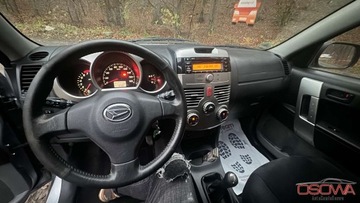 Daihatsu Terios II 2009 Daihatsu Terios 1.5vvt-i4x4 AWD klima blokada mostow zamiana bezawaryjna g, zdjęcie 21