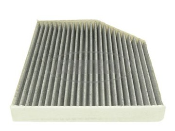 CORTECO 80000880 FILTR VENTILACE PROSTORU SPOLUJEZDCE