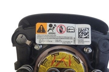 AIRBAG ŘIDIČE OPEL AMPERA 22945349 1.4L 2014