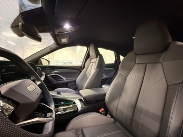 Audi Q5 II SUV Facelifting 2.0 40 TDI 204KM 2025 Audi Q5 Sportback TDI quattro 150 kW S tronic, zdjęcie 19