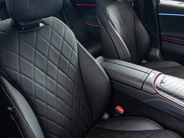 Mercedes Klasa E W214 2023 E Klasa 300 e AMG Estate 2.0 (333KM) 2023, zdjęcie 4