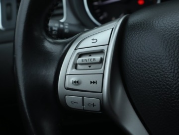 Nissan Pulsar 1.2 DIG-T 115KM 2016 Nissan Pulsar 1.2 DIG-T, Salon Polska, Serwis ASO, zdjęcie 17