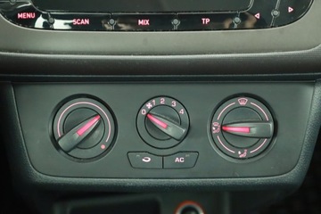 Seat Ibiza IV SportTourer Facelifting 1.2 70KM 2012 Seat Ibiza 1.2 12V, Klima,ALU, zdjęcie 10