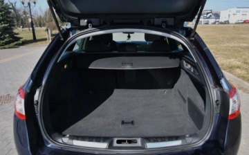 Peugeot 508 I SW 1.6 HDi FAP 112KM 2011 Peugeot 508 GWARANCJA, 2011r, 1.6 HDI, Panorama, Webasto, ISOFIX, Bez wkla, zdjęcie 14