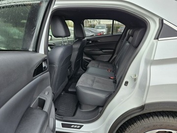 Mitsubishi Eclipse Cross SUV PHEV 2.4 188KM 2022 Mitsubishi Eclipse Cross PHEV 2.4 benzyna+ hybryda, zdjęcie 5