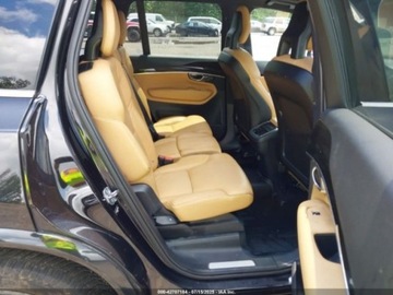 Volvo XC90 II 2018 Volvo XC 90 2018 Volvo XC90 T6 AWD 7-Passenger Momentum 2.0 Benzyna 316KM, zdjęcie 7