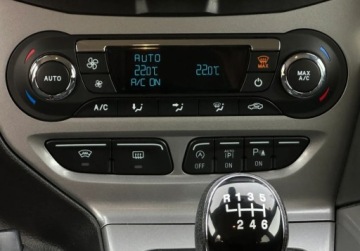 Ford Focus III Kombi 1.0 EcoBoost 125KM 2013 Ford Focus 1.0 Benzyna Bezwypadkowy Pierwszy Wlasciciel Benzyna 125KM, zdjęcie 13