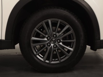 Mazda CX-5 II SUV 2.0 SKY-G 165KM 2019 Mazda CX-5 2.0 Skyactiv-G, Salon Polska, zdjęcie 14