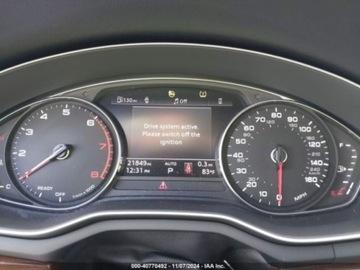 Audi A4 B9 2021 Audi a4 Premium 2021 2.0l 2.0 Benzyna 201KM, zdjęcie 10