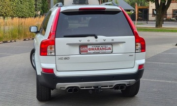 Volvo XC90 I 2010 Volvo XC90 3.2 R-design AWD Navi Kamera Bixenon Blis Serwis Piękny!, zdjęcie 30