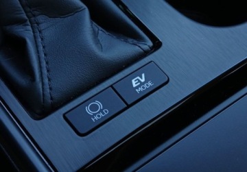 Lexus ES VII (XV70) Sedan Facelifting 300h 218KM 2025 Lexus ES ES 300h Business Edition FV23 Salon PL ASO Bezwypadkowy, zdjęcie 35