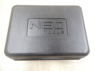 Винтовые экстракторы 6 шт. 3/8` SOLID CrMo сталь NEO