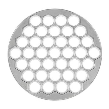 ПЕЛЬМЕННИКИ ДЛЯ РАВИОЛИ 37 шт маленькие пельмени с варениками