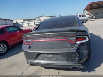 Dodge Charger VII 2022 Dodge Charger GT 2022 3.6l 3.6 Benzyna 300KM, zdjęcie 3