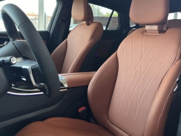 Mercedes GLC C254/X254 Coupe 2.0 300 258KM 2025 GLC Coupe 300 4-Matic AMG Line 2.0 (258KM) 2025, zdjęcie 3