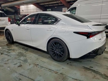 Lexus IS III 2021 Lexus IS 2021r., F Sport, 3.5L, od ubezpieczalni 3.5 Benzyna 315KM, zdjęcie 1