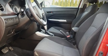Suzuki Vitara III SUV Facelifting 1.0 BoosterJet 111KM 2018 Suzuki Vitara (Nr.021) 1.0 Automat Kamera Klimatyzacja Tempomat Gwarancja, zdjęcie 13