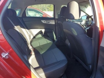 Kia 2024 Kia Inny Kia Forte LXS IVT, od ubezpieczalni 2.0 Benzyna 147KM, zdjęcie 8