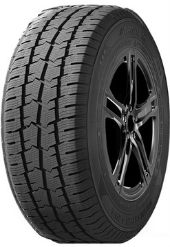 4 x Arivo Winmaster ARW 6 205/65R16 107/105 R C