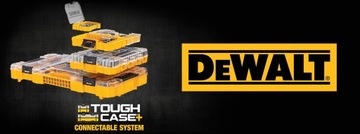 Набор отверток DeWalt DT70762 из 85 предметов