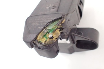 BMW S 1000 R K47 14-15 Ключ зажигания, заливной модуль