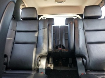 Dodge Durango III 3.6 V6 294KM 2019 Dodge Durango 2019 DODGE DURANGO CITADEL silnik 3.6 L 3.6 Benzyna 295KM, zdjęcie 10