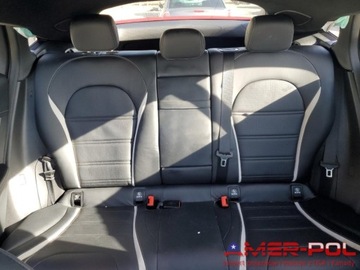 Mercedes GLC C253 2021 Mercedes-Benz GLC _COUPE_63 S_AMG_4MATIC_4.0 L_503 km_2021r 4.0 Benzyna, zdjęcie 9