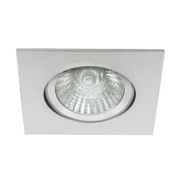 Oprawa kwadratowa aluminium TESON AL-DTL50 Kanlux