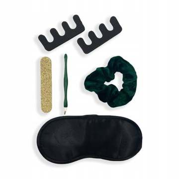 АДВЕНТ-КАЛЕНДАРЬ ЭКСКЛЮЗИВЫ 24 X SPA КОСМЕТИКА