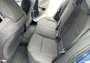 Toyota Corolla XII TS Kombi 1.2 Turbo D-4T 116KM 2020 Toyota Corolla 1.2 BENZ 116 KM Salon PL 2 wlasciciel 2020r Warszawa, zdjęcie 7