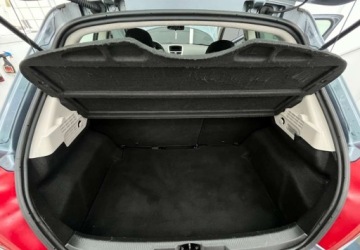 Peugeot 207 Hatchback 5d 1.4 75KM 2007 Peugeot 207 1,4 benzyna 1 wlasciciel 100 bezwypadkowy 1.4 Benzyna, zdjęcie 23