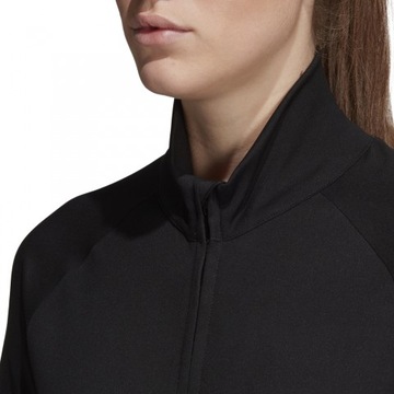 BLUZA DAMSKA ADIDAS ROZPINANA SPORTOWA S