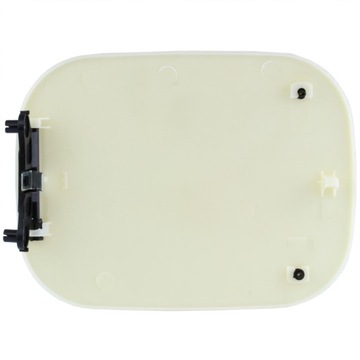 КРЫШКА ТОПЛИВОЗАПРАВОЧНОЙ ЗАКАВКИ ДЛЯ DAEWOO LANOS SEDAN