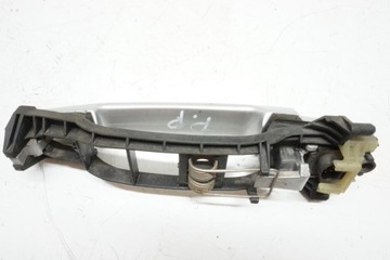 KLIKA PRAVÝ PŘEDNÍ MERCEDES CLK W208