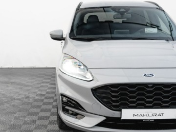 Ford Kuga III SUV Plug-In 2.5 Hybrid 190KM 2023 Ford Kuga GD8L494#2.5 FHEV FWD Graphite Tech, zdjęcie 7