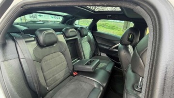 DS 5 Hatchback (Citroen) 1.6 THP 156KM 2013 Citroen DS5 Raty 1.6 benz Automat Klimatronic Zarej w PL Biala Perla Gwara, zdjęcie 30