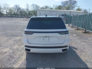 Jeep Grand Cherokee IV 2022 Jeep Grand Cherokee Summit Reserve, 2022r., 4x4, 5.7L 5.7 Benzyna 357KM, zdjęcie 7