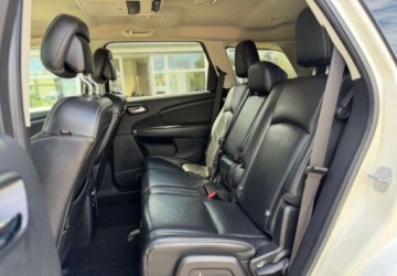 Fiat Freemont 2.0 Multijet II 16v 170KM 2014 Fiat Freemont Fiat Freemont 2.0 Multijet Black Code AWD 2.0 Diesel 170KM, zdjęcie 12