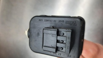 MOTOREK REGULACE SVĚTLOMET VOLVO S60 FACELIFT 04-09R