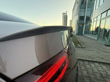 Mercedes CLA C118/X118 Shooting Brake AMG 2.0 35 AMG 306KM 2021 Mercedes CLA 35 AMG 4Matic+.Bezwyp.Burmester.Gwar., zdjęcie 18