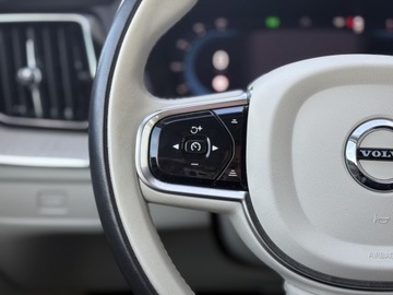 Volvo XC60 II 2022 Volvo XC 60 B4 Benzyna | Plus Bright | Salon PL |, zdjęcie 6