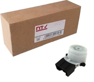 ЗАМОК ЗАЖИГАНИЯ HYUNDAI I20 I30 KIA CEED RIO