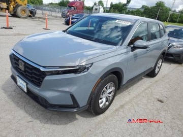 Honda CR-V VI 2023 Honda CR-V 2023 r.,1,5L LX 1.5 Benzyna 190KM, zdjęcie 2