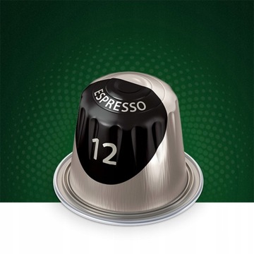 Капсулы Jacobs ESPRESSOPACK в комплекте с Nespresso(r)*.