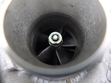 Турбины 7701476891 54359700011 1.5 DCI Renault
