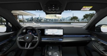 BMW Seria 5 G90-91 2026 BMW Seria 5 2.0 Benzyna 208KM, zdjęcie 8