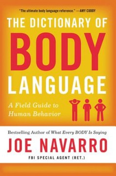 Dictionary of Body Language