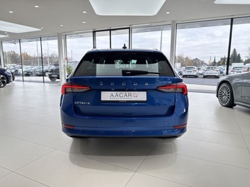 Skoda Octavia IV Scout 1.5 TSI ACT 150KM 2022 Skoda Octavia Style / 1 właściciel / Salon Polska, zdjęcie 2