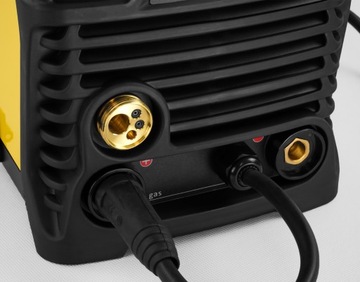 Spawarka MIGOMAT Magnum MIG 200 Synergia Puls